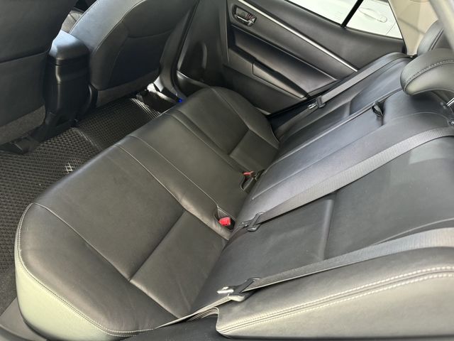TOYOTA豐田 ALTIS  第8張相片