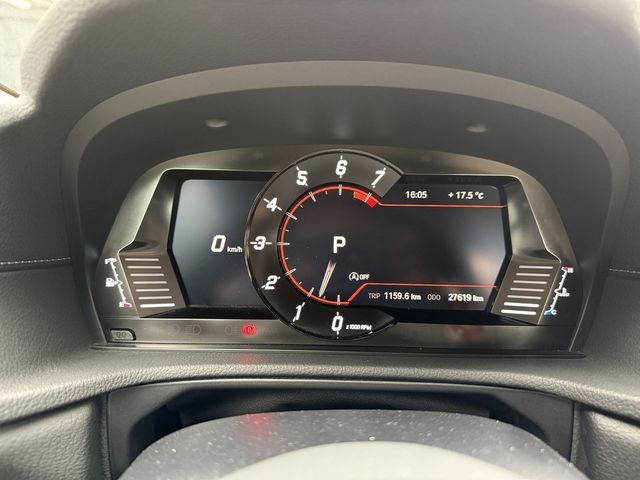 TOYOTA豐田 SUPRA  第8張相片