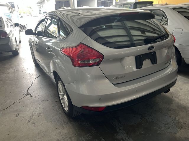 FORD福特 FOCUS  第2張相片