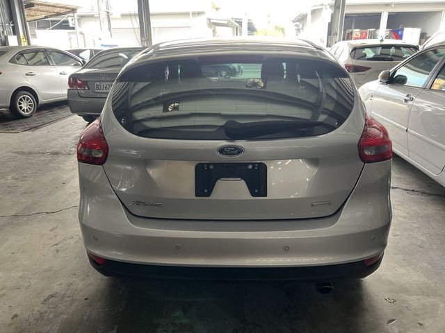 FORD福特 FOCUS  第3張相片