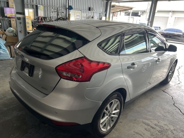 FORD福特 FOCUS  第4張相片