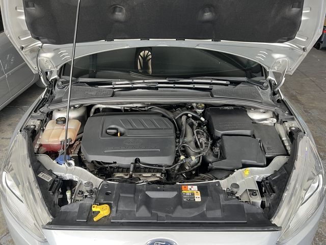 FORD福特 FOCUS  第6張相片