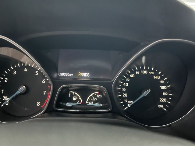 FORD福特 FOCUS  第8張相片