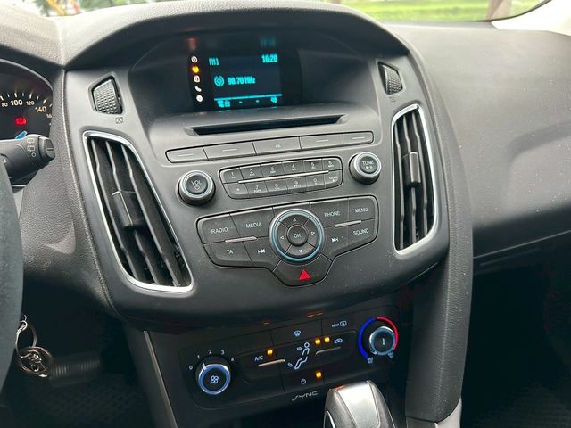 FORD福特 FOCUS  第9張相片