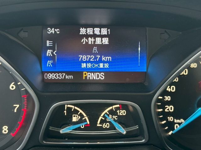 FORD福特 FOCUS  第10張相片