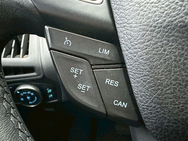 FORD福特 FOCUS  第11張相片