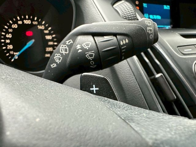 FORD福特 FOCUS  第12張相片