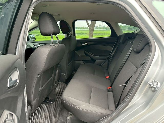 FORD福特 FOCUS  第14張相片