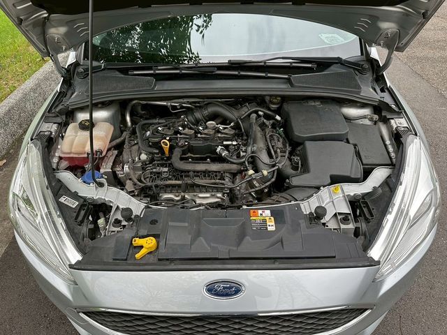 FORD福特 FOCUS  第15張相片