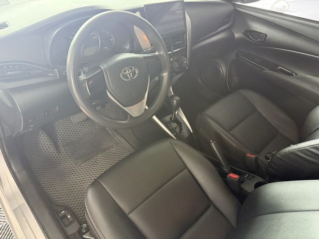 TOYOTA豐田 VIOS  第5張相片