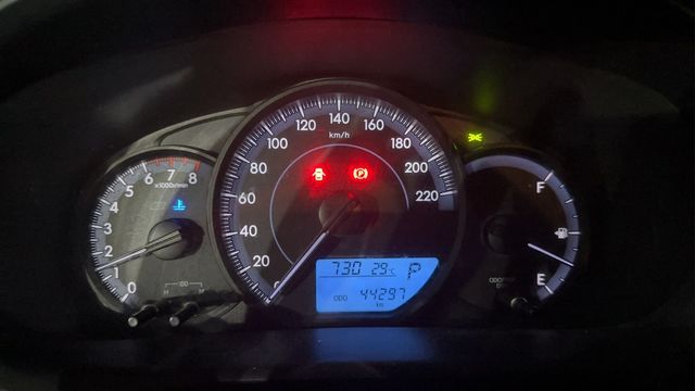 TOYOTA豐田 VIOS  第6張相片