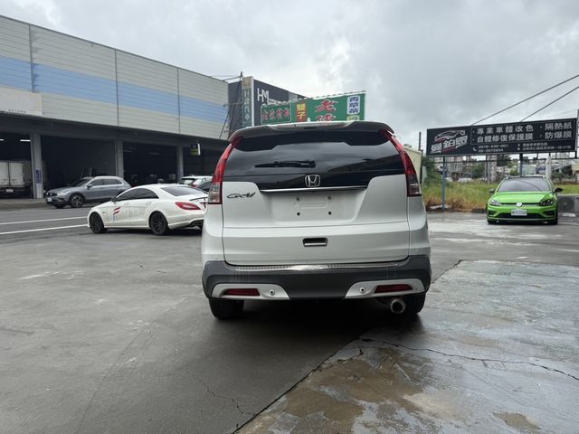 HONDA本田 CR-V  第3張相片
