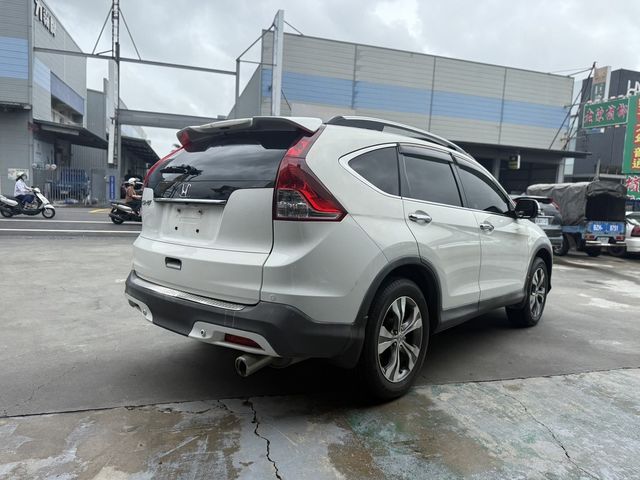 HONDA本田 CR-V  第4張相片