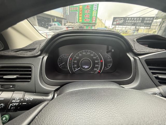 HONDA本田 CR-V  第5張相片