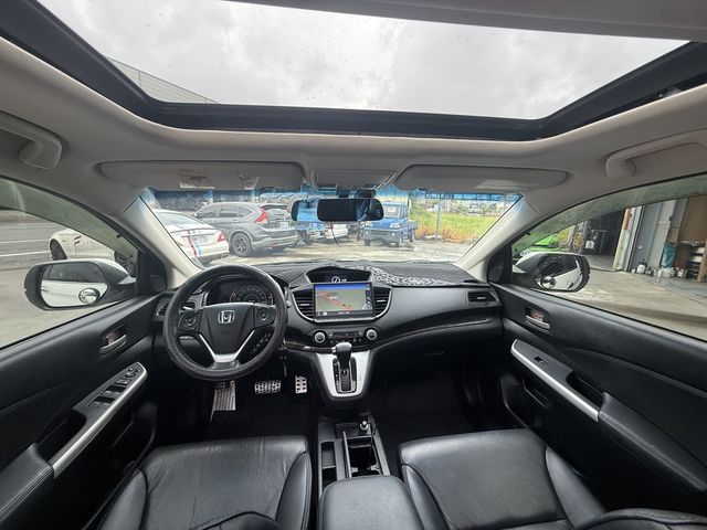 HONDA本田 CR-V  第6張相片