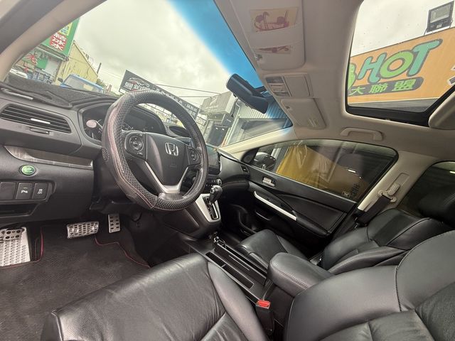 HONDA本田 CR-V  第7張相片