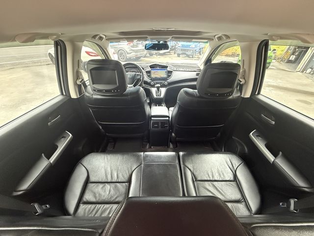 HONDA本田 CR-V  第9張相片