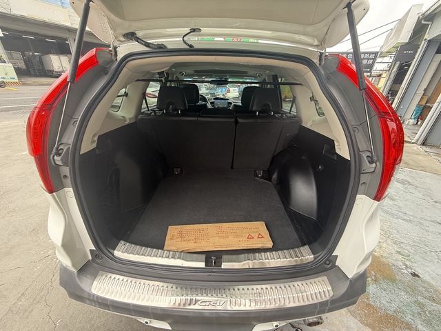 HONDA本田 CR-V  第10張相片