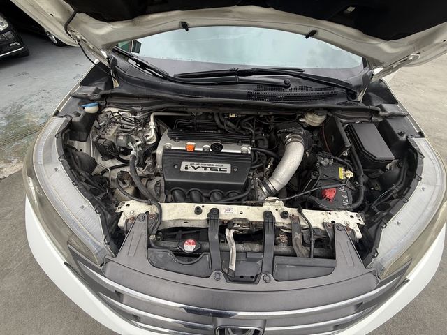 HONDA本田 CR-V  第11張相片