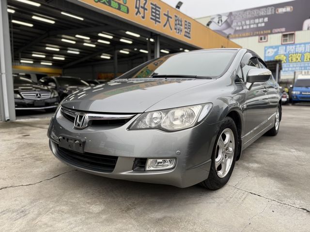 HONDA本田 CIVIC  第1張相片