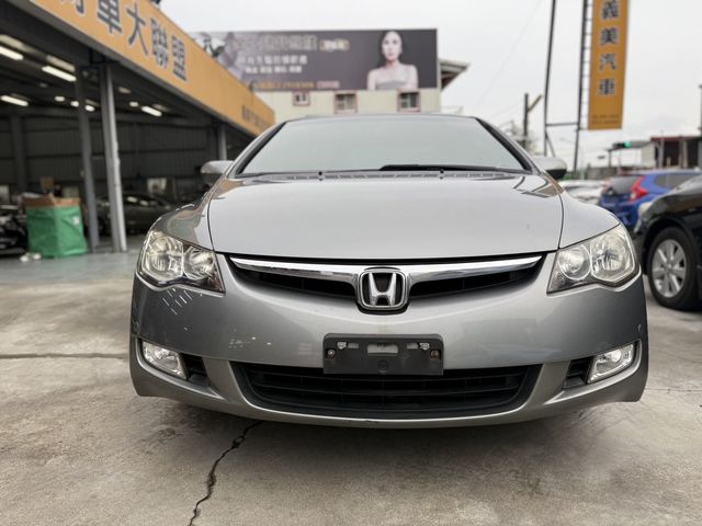 HONDA本田 CIVIC  第3張相片