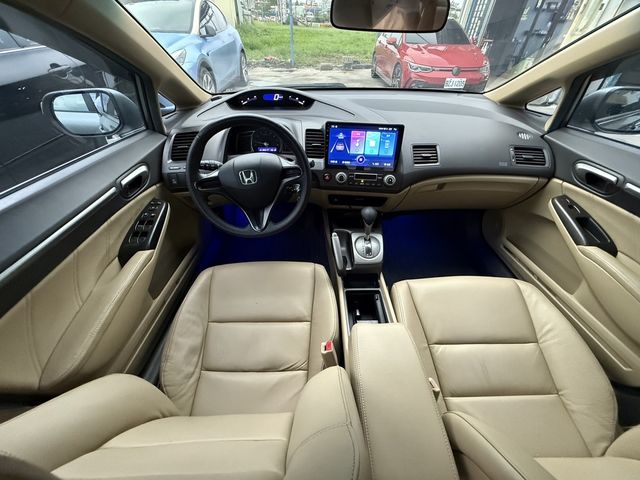 HONDA本田 CIVIC  第5張相片