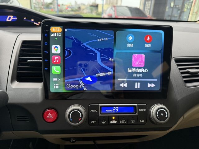 HONDA本田 CIVIC  第6張相片