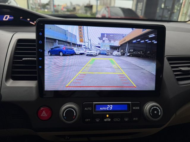 HONDA本田 CIVIC  第7張相片