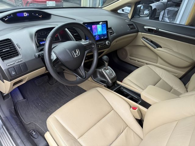 HONDA本田 CIVIC  第8張相片