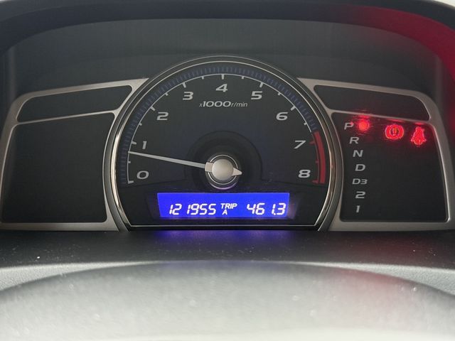 HONDA本田 CIVIC  第10張相片