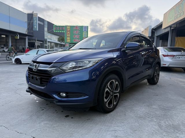 HONDA本田 HR-V  第1張相片