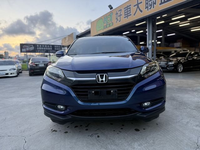 HONDA本田 HR-V  第3張相片