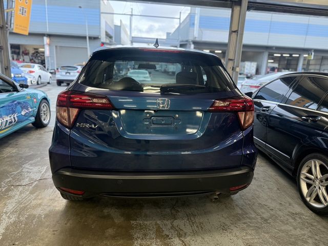 HONDA本田 HR-V  第4張相片
