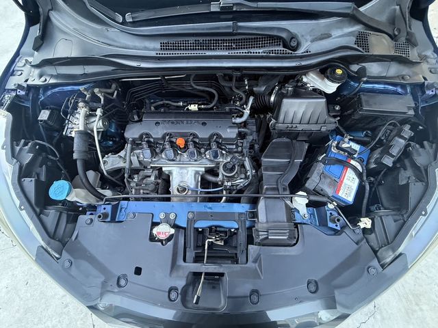 HONDA本田 HR-V  第6張相片