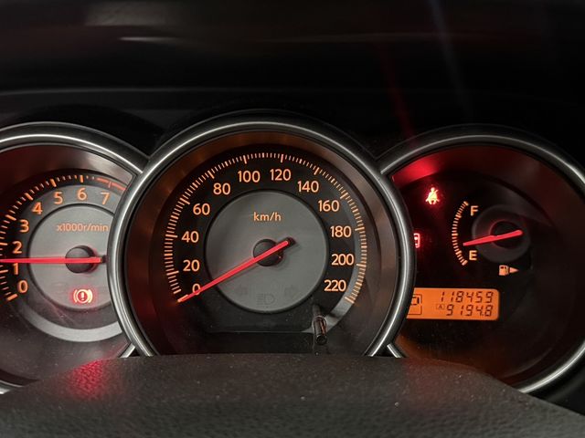 NISSAN日產 TIIDA  第7張相片