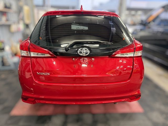 TOYOTA豐田 YARIS  第4張相片