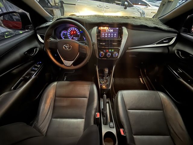 TOYOTA豐田 YARIS  第5張相片