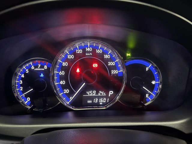 TOYOTA豐田 YARIS  第6張相片