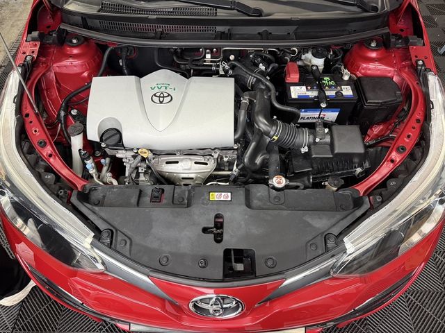 TOYOTA豐田 YARIS  第7張相片