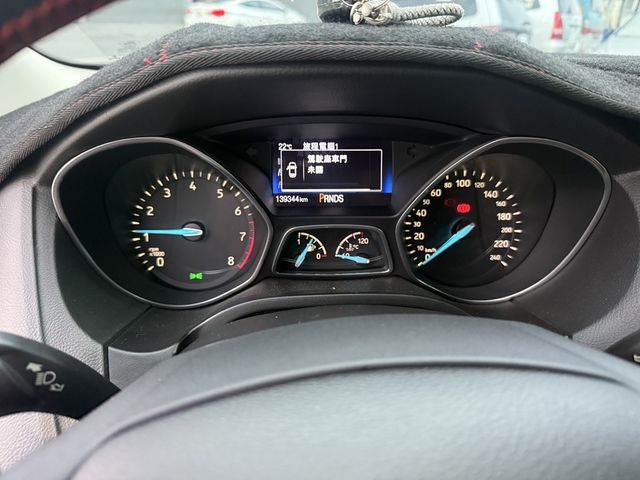 FORD福特 FOCUS  第5張相片