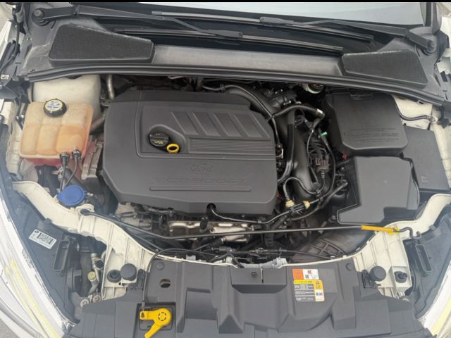 FORD福特 FOCUS  第6張相片