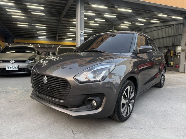 SUZUKI鈴木 SWIFT  第1張相片