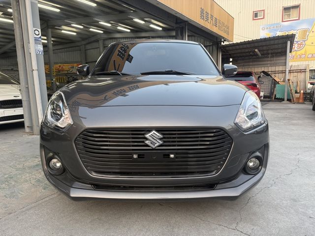 SUZUKI鈴木 SWIFT  第3張相片