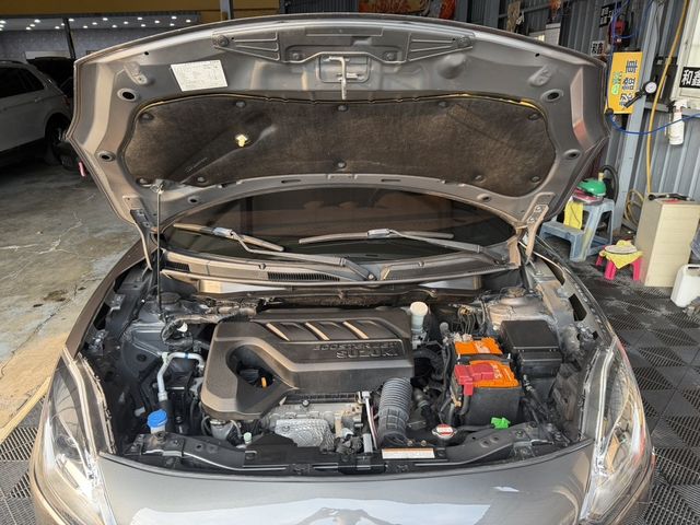 SUZUKI鈴木 SWIFT  第5張相片