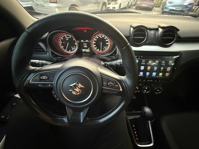 SUZUKI鈴木 SWIFT  第6張相片