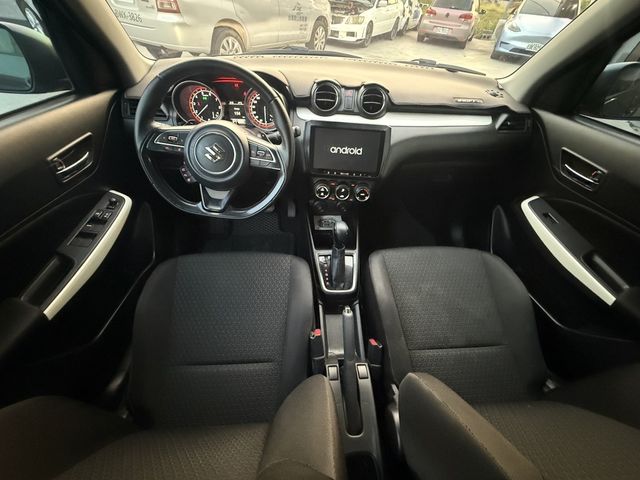 SUZUKI鈴木 SWIFT  第7張相片