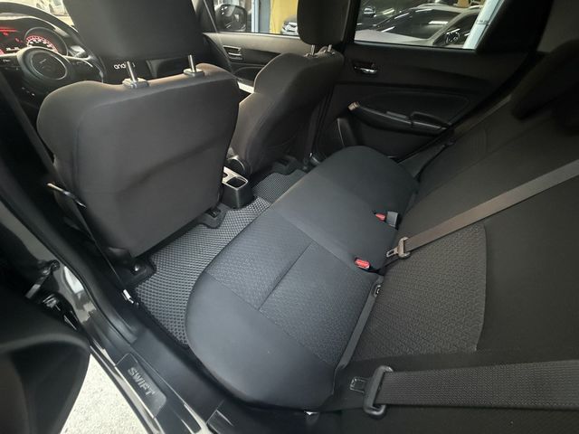 SUZUKI鈴木 SWIFT  第8張相片