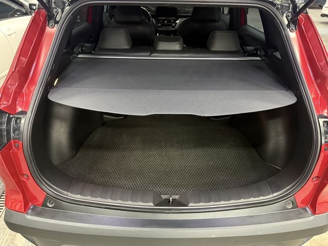 TOYOTA豐田 COROLLA CROSS HYBRID  第7張相片