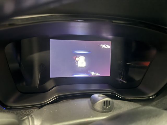 TOYOTA豐田 COROLLA CROSS HYBRID  第8張相片