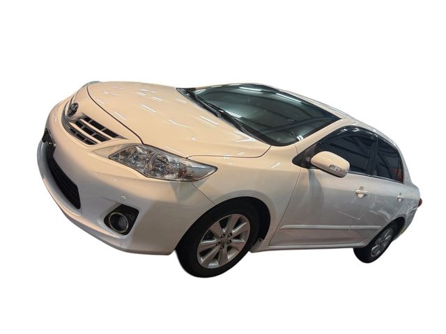 TOYOTA豐田 ALTIS  第1張相片